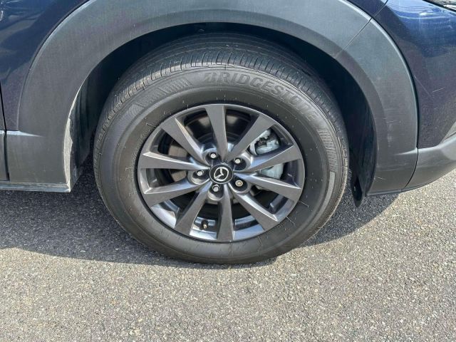 2024 Mazda CX-30 2.5 S AWD