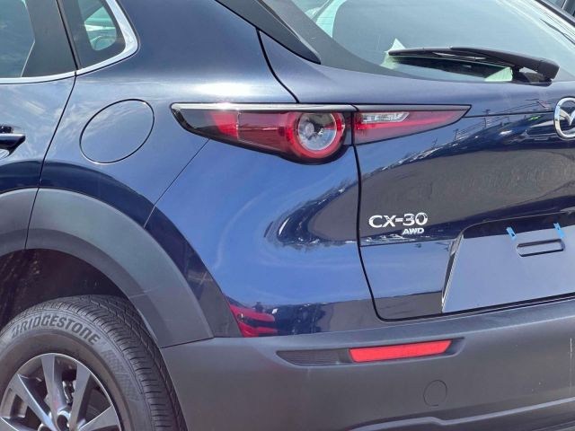2024 Mazda CX-30 2.5 S AWD