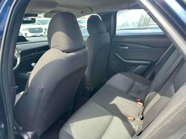 2024 Mazda CX-30 2.5 S AWD