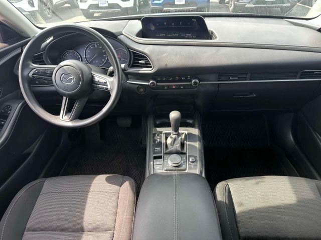 2024 Mazda CX-30 2.5 S AWD