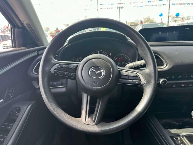 2024 Mazda CX-30 2.5 S AWD