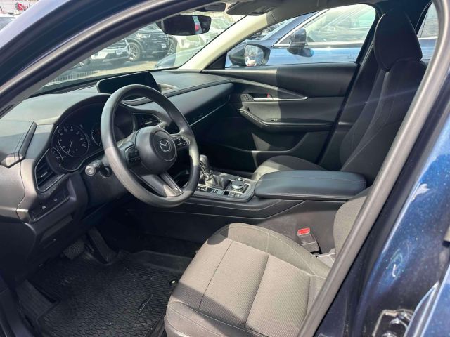 2024 Mazda CX-30 2.5 S AWD