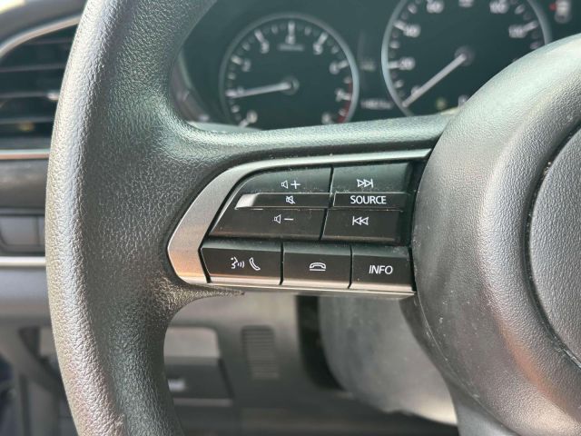 2024 Mazda CX-30 2.5 S AWD
