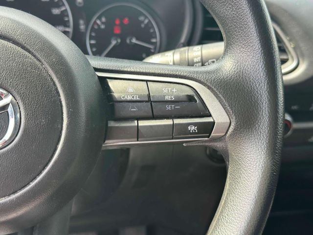 2024 Mazda CX-30 2.5 S AWD