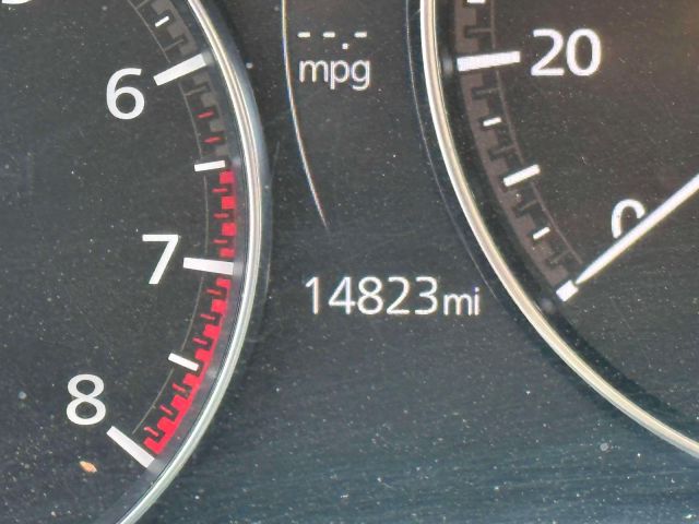 2024 Mazda CX-30 2.5 S AWD