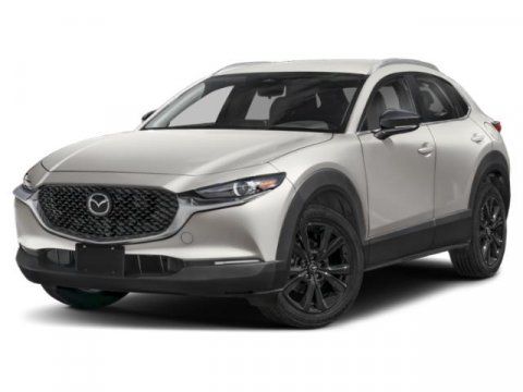 2024 Mazda Cx-30 2.5 S Select Sport 2024 Mazda Cx-30 2.5 S Select Sport
