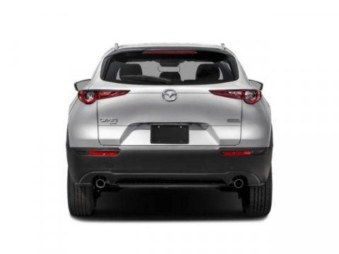2024 Mazda Cx-30 2.5 S Select Sport 2024 Mazda Cx-30 2.5 S Select Sport