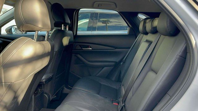 2024 Mazda CX-30 2.5 S Select Sport 2024 Mazda CX-30 2.5 S Select Sport