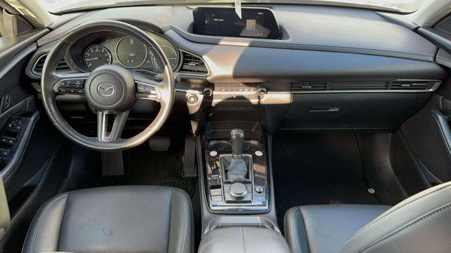 2024 Mazda CX-30 2.5 S Select Sport 2024 Mazda CX-30 2.5 S Select Sport