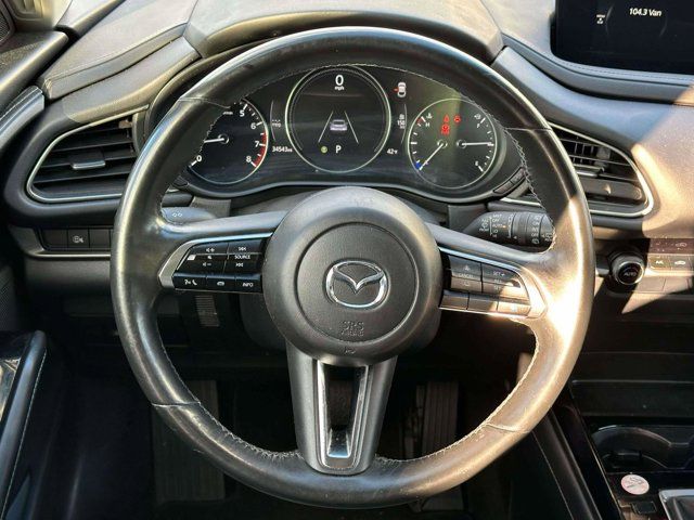 2024 Mazda CX-30 2.5 S Select Sport 2024 Mazda CX-30 2.5 S Select Sport