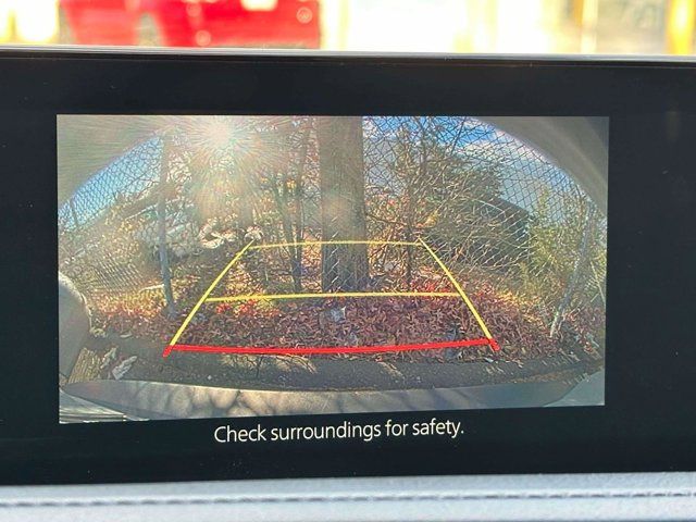 2024 Mazda CX-30 2.5 S Select Sport 2024 Mazda CX-30 2.5 S Select Sport