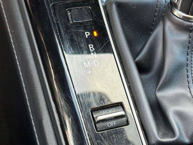 2024 Mazda CX-30 2.5 S Select Sport 2024 Mazda CX-30 2.5 S Select Sport