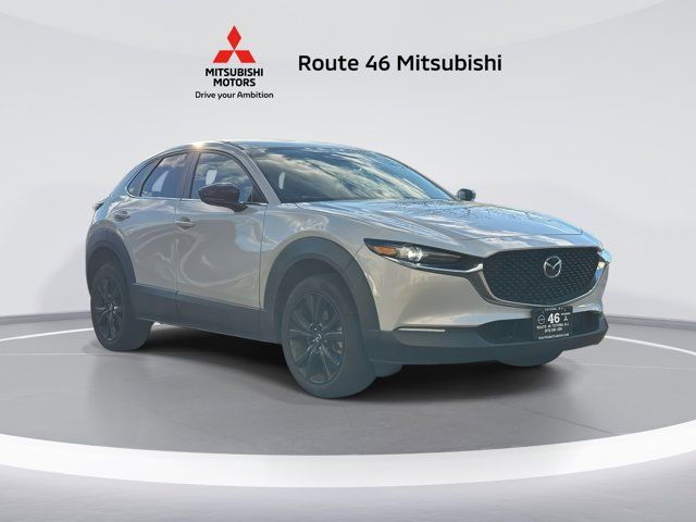 2024 Mazda CX-30 2.5 S Select Sport 2024 Mazda CX-30 2.5 S Select Sport