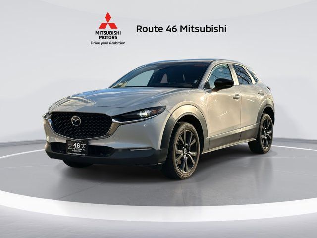 2024 Mazda CX-30 2.5 S Select Sport 2024 Mazda CX-30 2.5 S Select Sport