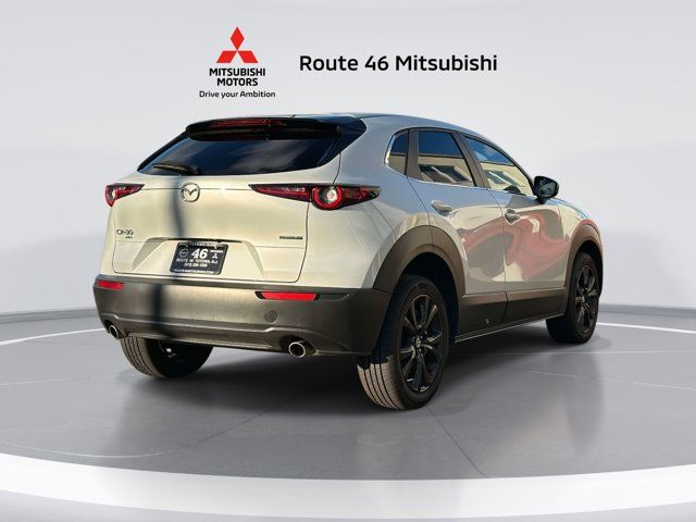 2024 Mazda CX-30 2.5 S Select Sport 2024 Mazda CX-30 2.5 S Select Sport