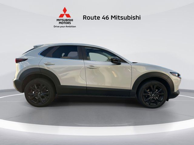 2024 Mazda CX-30 2.5 S Select Sport 2024 Mazda CX-30 2.5 S Select Sport