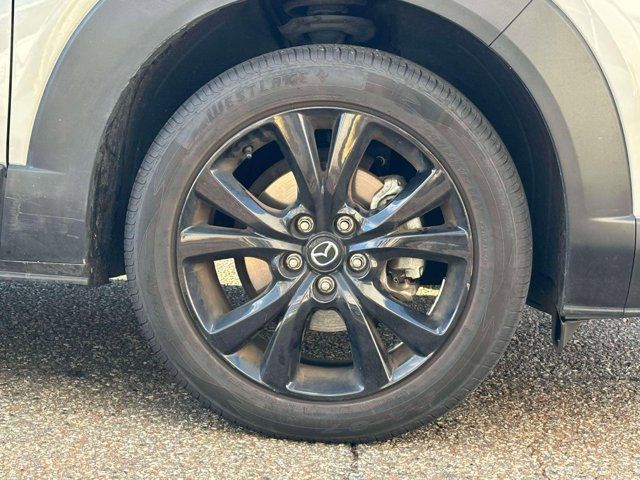 2024 Mazda CX-30 2.5 S Select Sport 2024 Mazda CX-30 2.5 S Select Sport