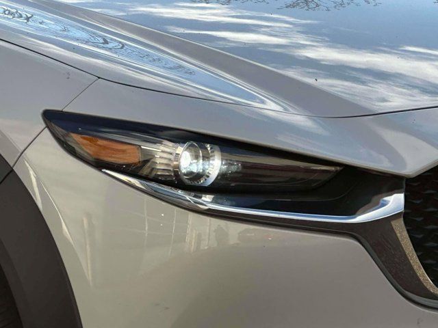 2024 Mazda CX-30 2.5 S Select Sport 2024 Mazda CX-30 2.5 S Select Sport