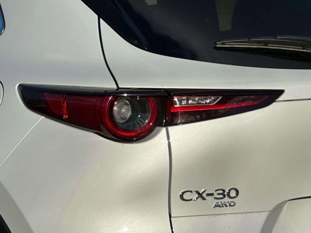 2024 Mazda CX-30 2.5 S Select Sport 2024 Mazda CX-30 2.5 S Select Sport