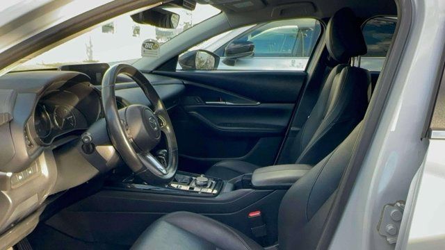 2024 Mazda CX-30 2.5 S Select Sport 2024 Mazda CX-30 2.5 S Select Sport