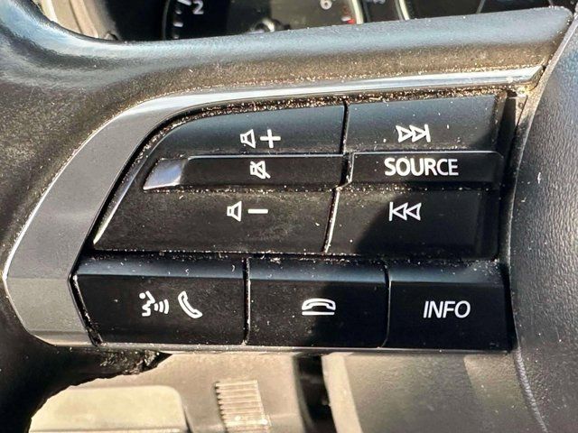 2024 Mazda CX-30 2.5 S Select Sport 2024 Mazda CX-30 2.5 S Select Sport