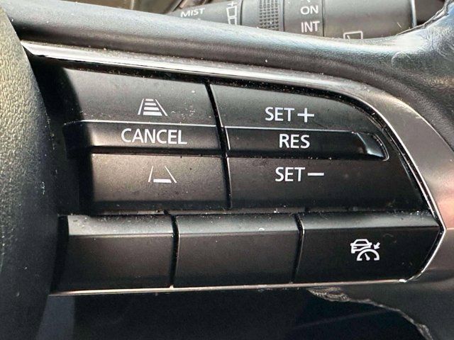 2024 Mazda CX-30 2.5 S Select Sport 2024 Mazda CX-30 2.5 S Select Sport