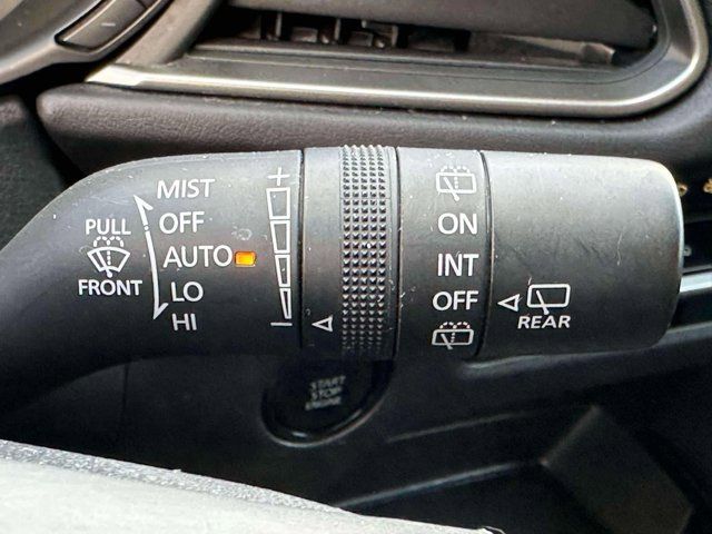 2024 Mazda CX-30 2.5 S Select Sport 2024 Mazda CX-30 2.5 S Select Sport