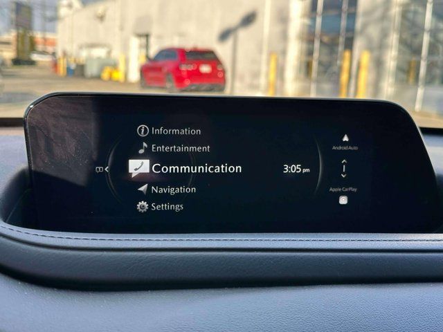 2024 Mazda CX-30 2.5 S Select Sport 2024 Mazda CX-30 2.5 S Select Sport