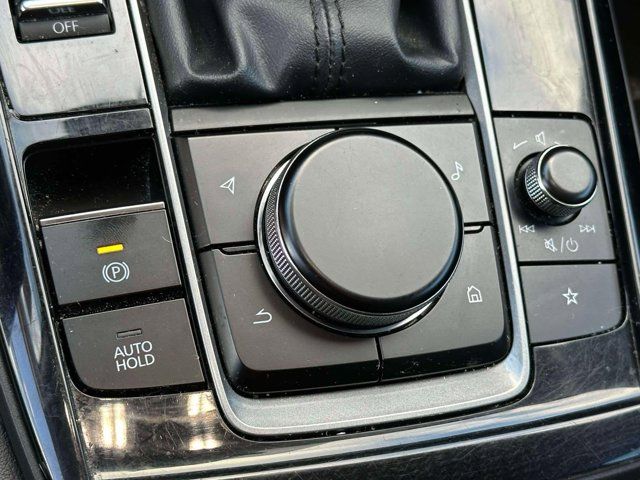 2024 Mazda CX-30 2.5 S Select Sport 2024 Mazda CX-30 2.5 S Select Sport