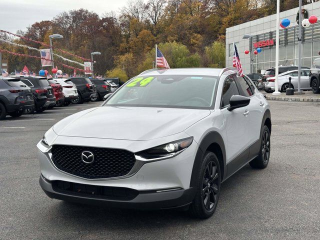 2024 Mazda CX-30 2.5 S Select Sport 2024 Mazda CX-30 2.5 S Select Sport