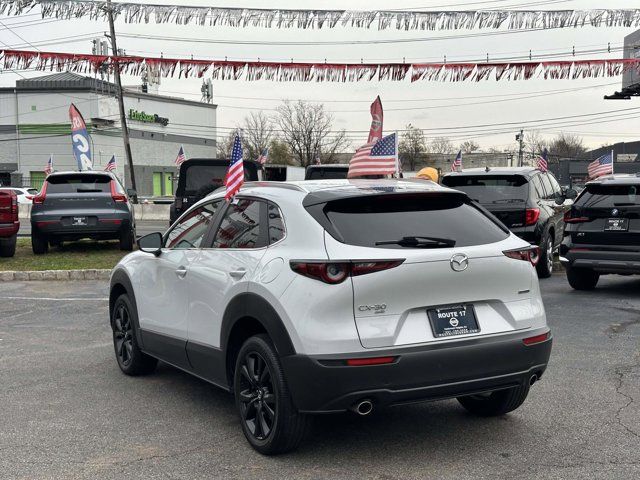 2024 Mazda CX-30 2.5 S Select Sport 2024 Mazda CX-30 2.5 S Select Sport