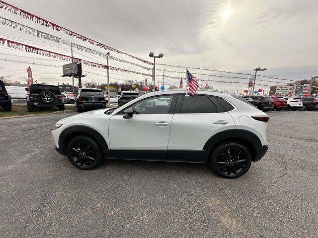 2024 Mazda CX-30 2.5 S Select Sport 2024 Mazda CX-30 2.5 S Select Sport