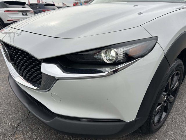 2024 Mazda CX-30 2.5 S Select Sport 2024 Mazda CX-30 2.5 S Select Sport
