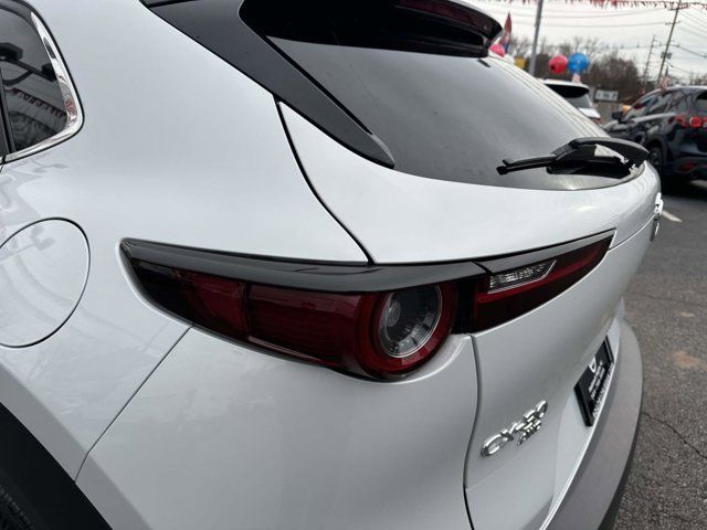 2024 Mazda CX-30 2.5 S Select Sport 2024 Mazda CX-30 2.5 S Select Sport