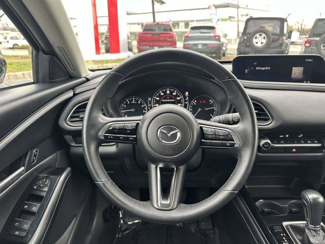2024 Mazda CX-30 2.5 S Select Sport 2024 Mazda CX-30 2.5 S Select Sport