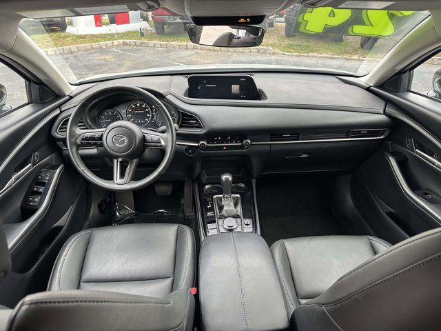 2024 Mazda CX-30 2.5 S Select Sport 2024 Mazda CX-30 2.5 S Select Sport