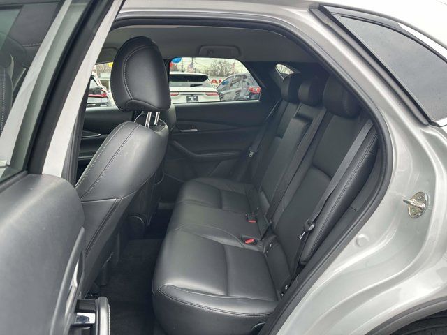 2024 Mazda CX-30 2.5 S Select Sport 2024 Mazda CX-30 2.5 S Select Sport