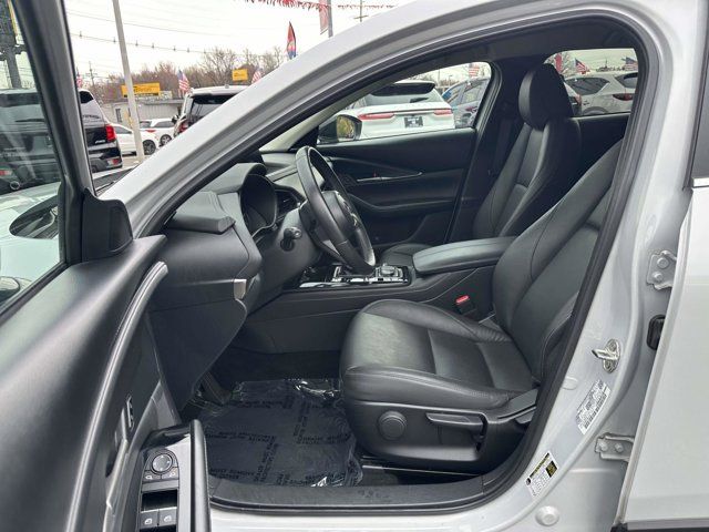 2024 Mazda CX-30 2.5 S Select Sport 2024 Mazda CX-30 2.5 S Select Sport