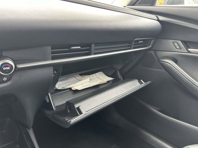 2024 Mazda CX-30 2.5 S Select Sport 2024 Mazda CX-30 2.5 S Select Sport