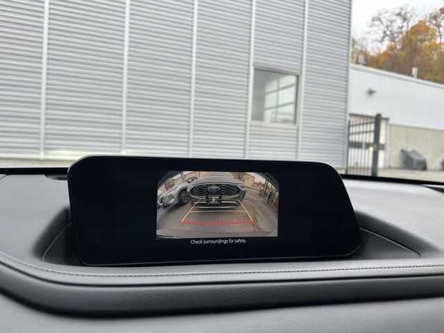 2024 Mazda CX-30 2.5 S Select Sport 2024 Mazda CX-30 2.5 S Select Sport