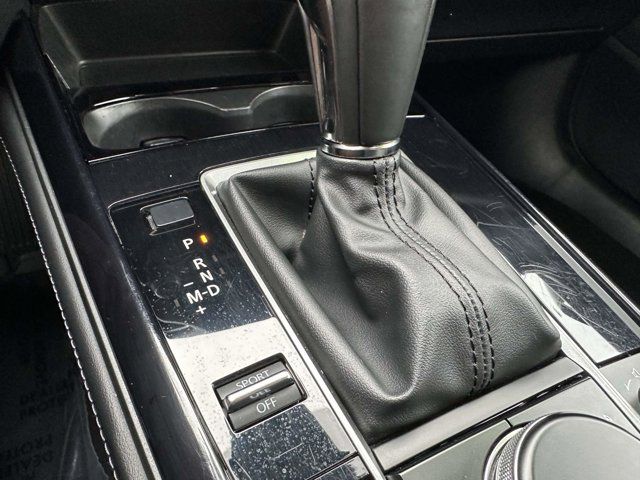 2024 Mazda CX-30 2.5 S Select Sport 2024 Mazda CX-30 2.5 S Select Sport