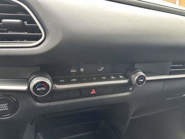 2024 Mazda CX-30 2.5 S Select Sport 2024 Mazda CX-30 2.5 S Select Sport