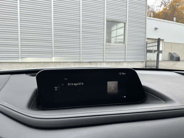 2024 Mazda CX-30 2.5 S Select Sport 2024 Mazda CX-30 2.5 S Select Sport