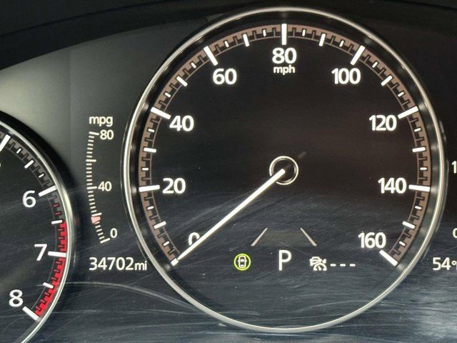 2024 Mazda CX-30 2.5 S Select Sport 2024 Mazda CX-30 2.5 S Select Sport