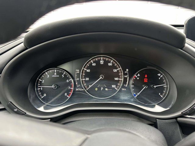 2024 Mazda CX-30 2.5 S Select Sport 2024 Mazda CX-30 2.5 S Select Sport