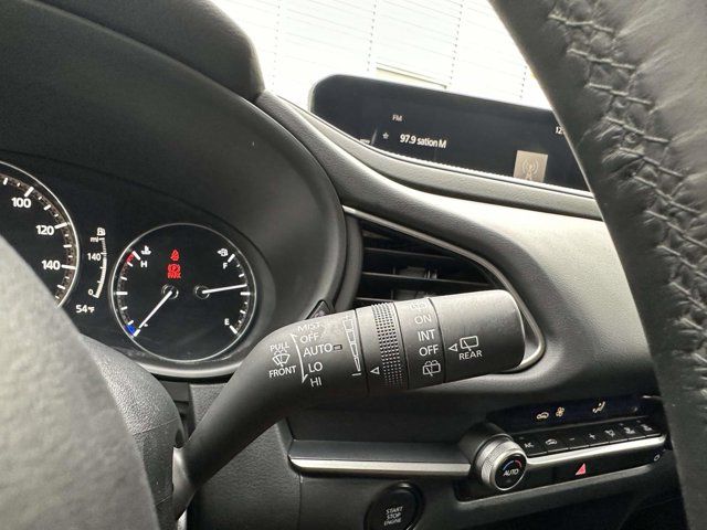 2024 Mazda CX-30 2.5 S Select Sport 2024 Mazda CX-30 2.5 S Select Sport