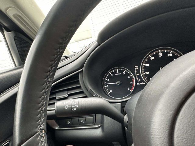 2024 Mazda CX-30 2.5 S Select Sport 2024 Mazda CX-30 2.5 S Select Sport