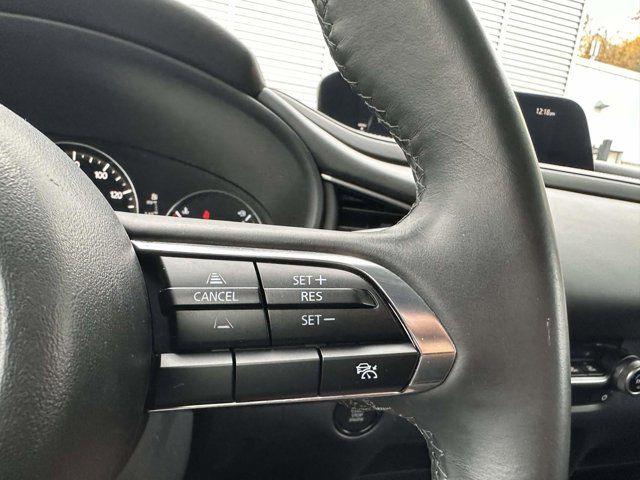 2024 Mazda CX-30 2.5 S Select Sport 2024 Mazda CX-30 2.5 S Select Sport