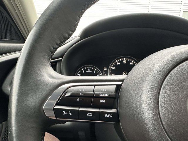 2024 Mazda CX-30 2.5 S Select Sport 2024 Mazda CX-30 2.5 S Select Sport