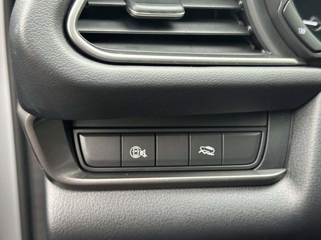 2024 Mazda CX-30 2.5 S Select Sport 2024 Mazda CX-30 2.5 S Select Sport